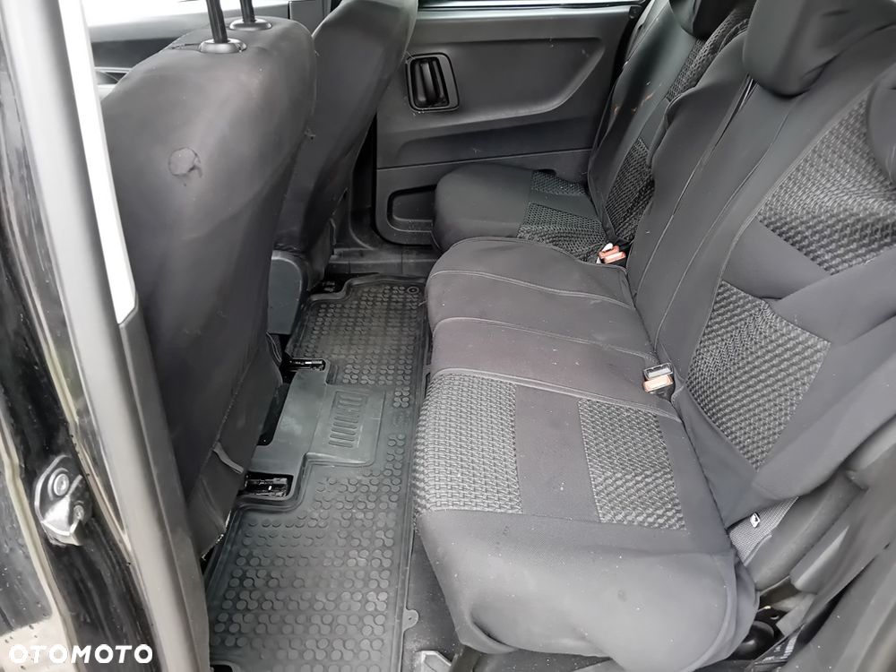 Toyota Proace City Verso - 8