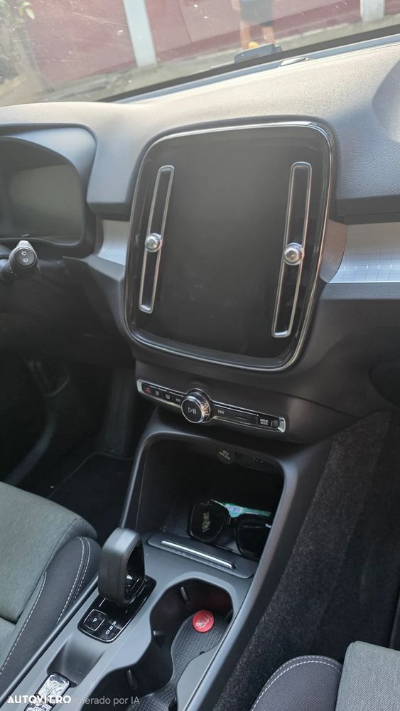 Volvo XC 40 T4 Recharge DKG RDesign - 17