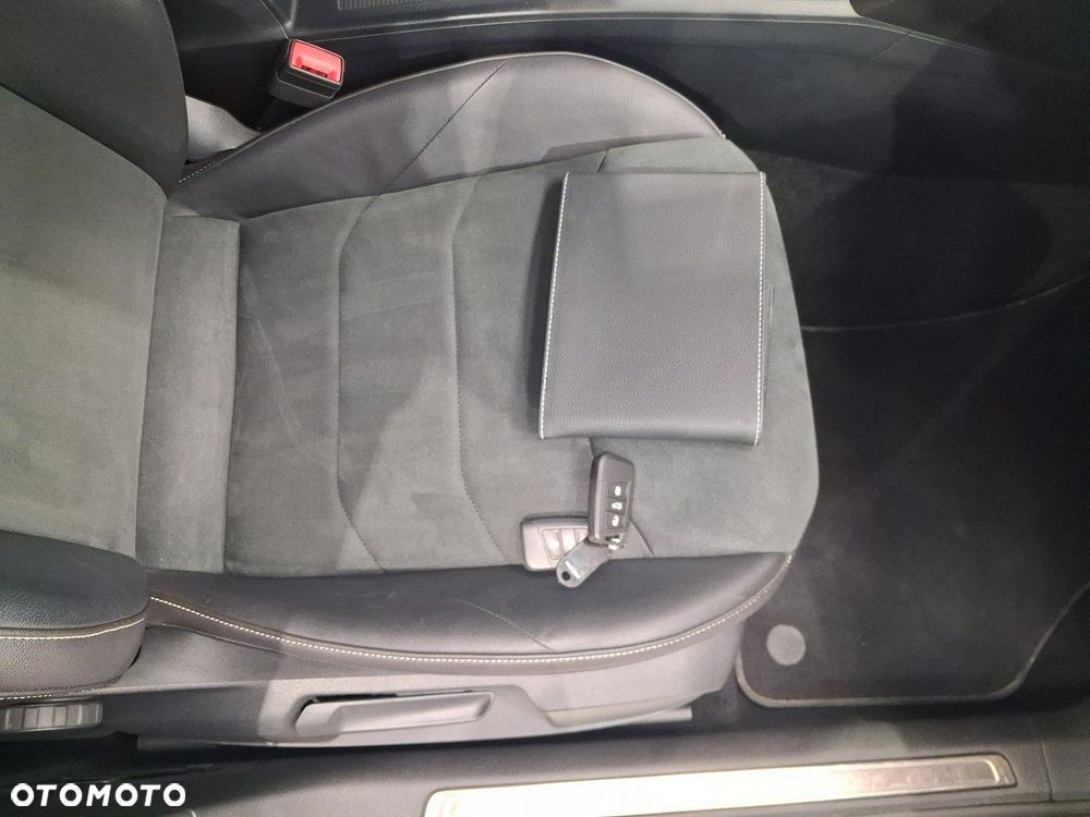 Volkswagen Arteon - 25