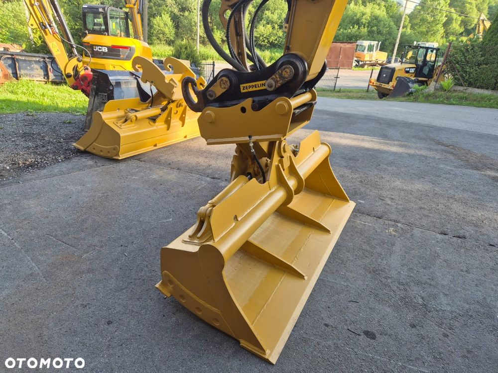 Caterpillar M316F CAT M315 M314 2800h!!! ROK 2020 JAK NOWA - 19