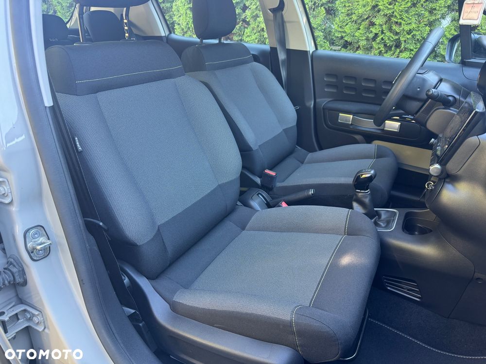 Citroën C3 Pure Tech 83 S&S FEEL - 8