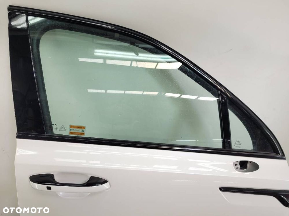 DRZWI PRZÓD PRZEDNIE PRAWE KOMPLETNE KIA SORENTO IV SWP - 2