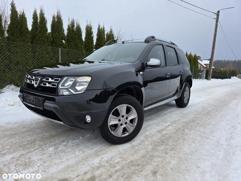 Dacia Duster 1.2 TCe Laureate - 15