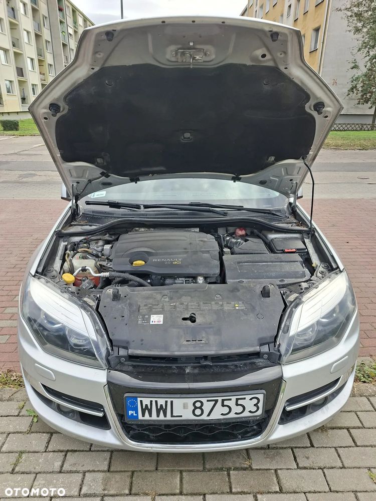Renault Laguna - 29