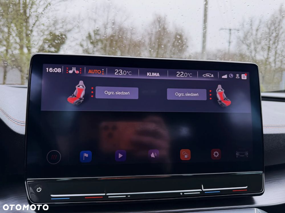 Cupra Formentor 1.4 e-Hybrid DSG Priority - 22