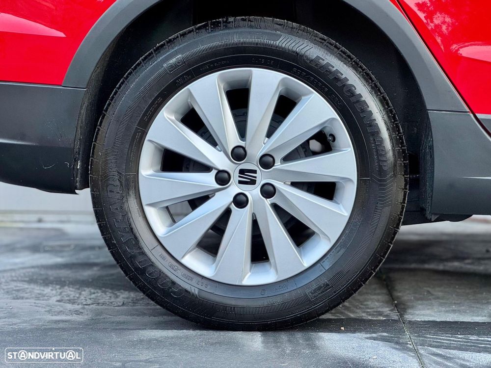 SEAT Arona 1.0 TSI Style - 54