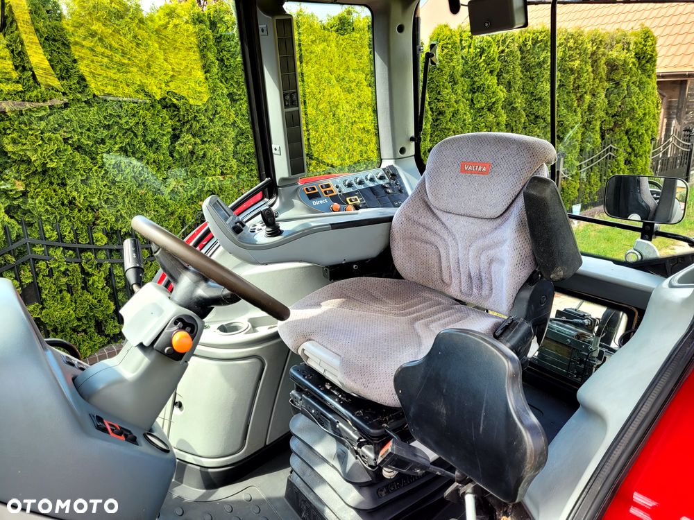 Valtra T 183 DIRECT - 12