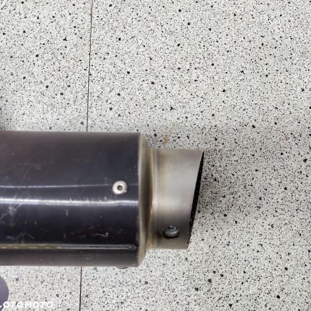 Tłumik, wydech MIVV - 21