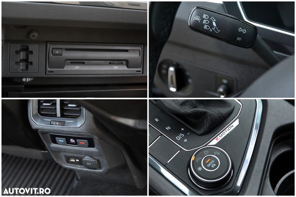 Volkswagen Tiguan - 19