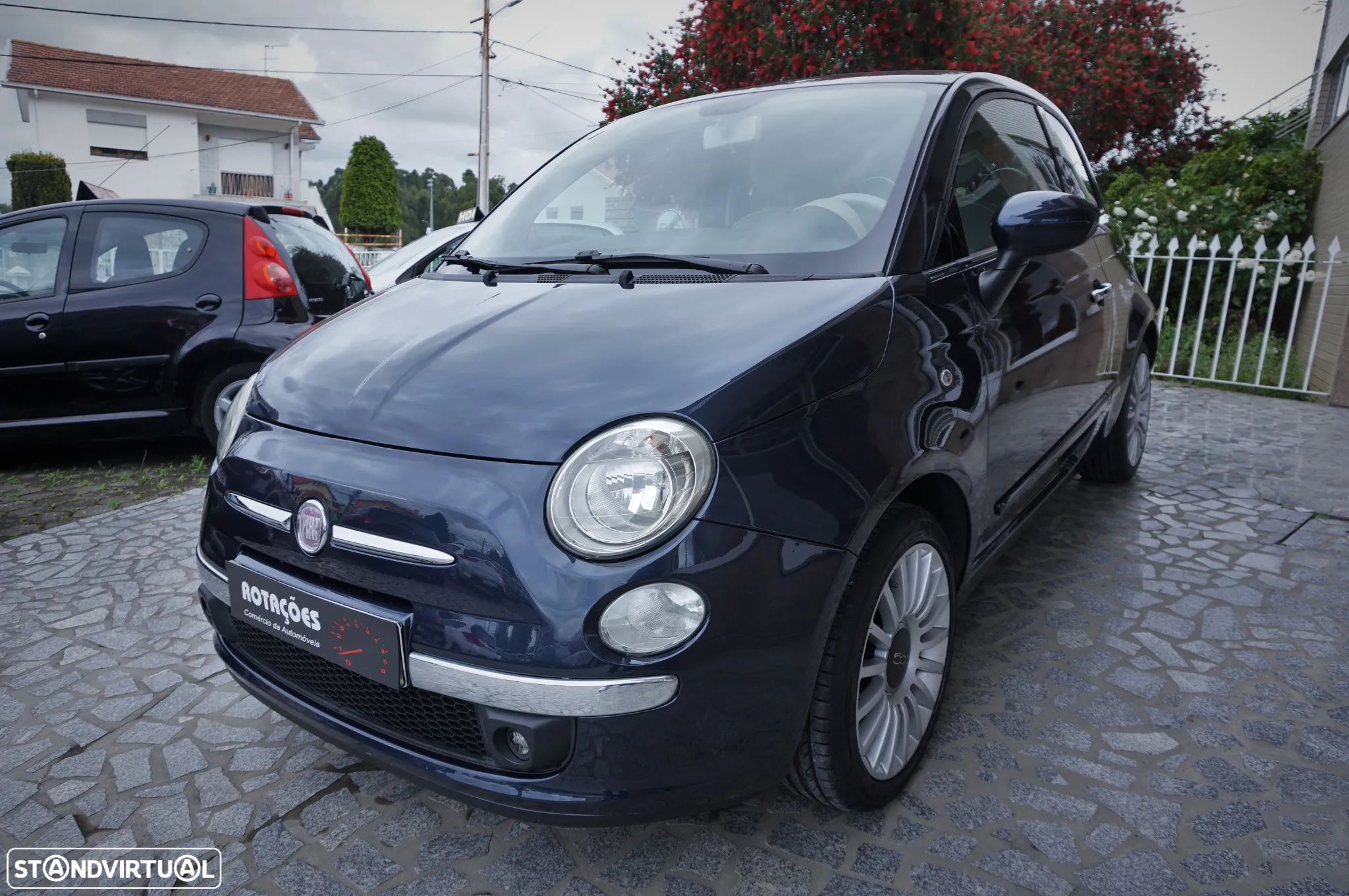 Fiat 500 1.4 16V Sport Start&Stop - 1
