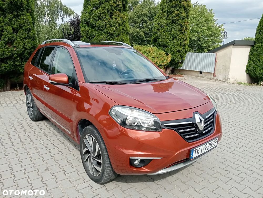 Renault Koleos - 1