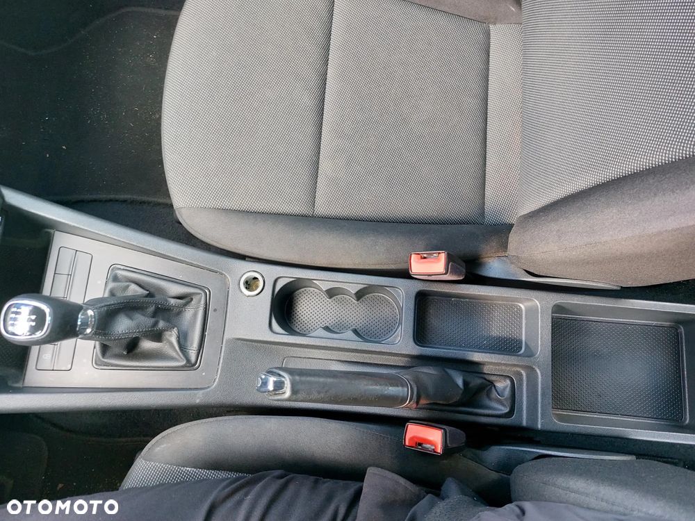 Skoda Octavia 1.6 TDI Edition - 5