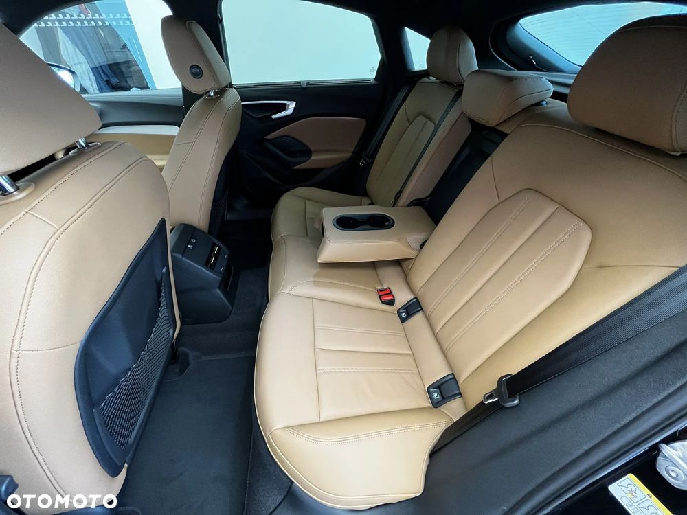 Audi A5 Limousine TFSI 110 kW S tronic - 30
