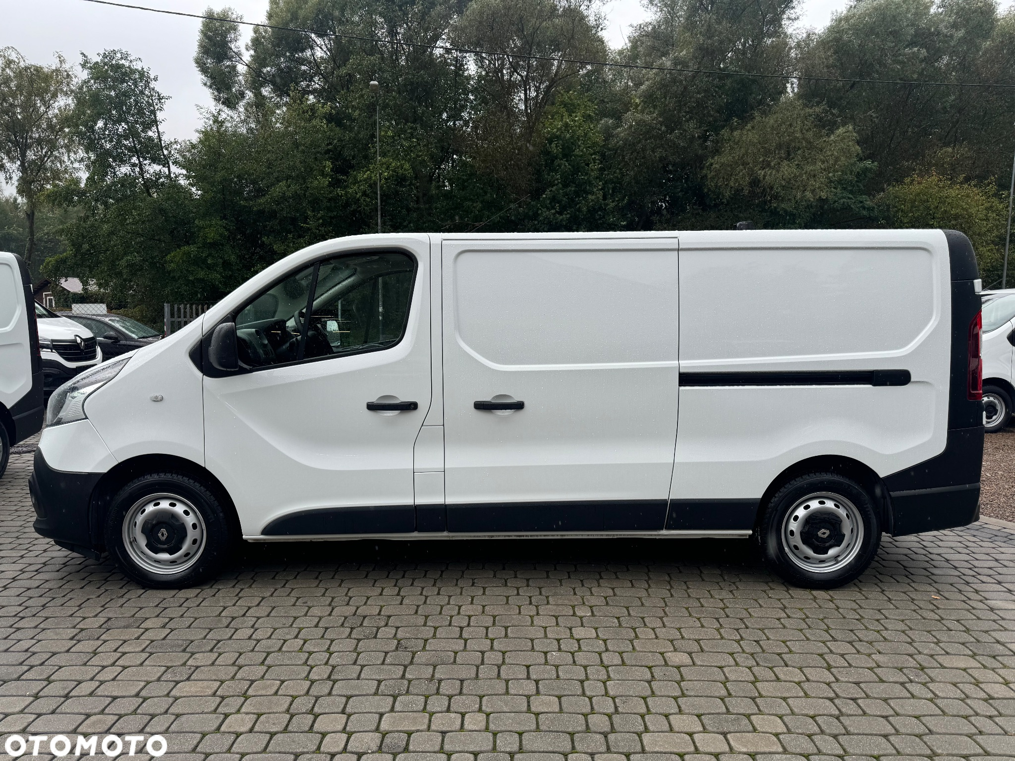 Renault Trafic - 7