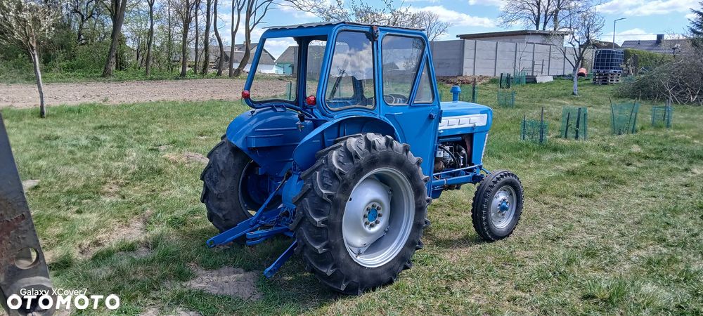Ford Major - 6
