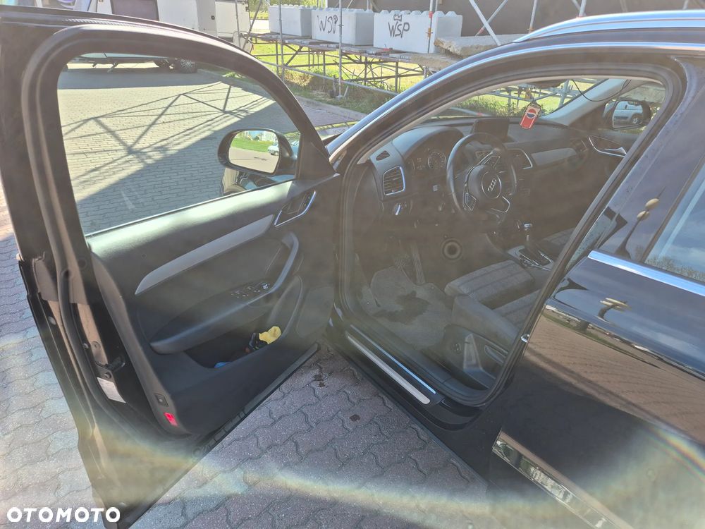Audi Q3 - 11