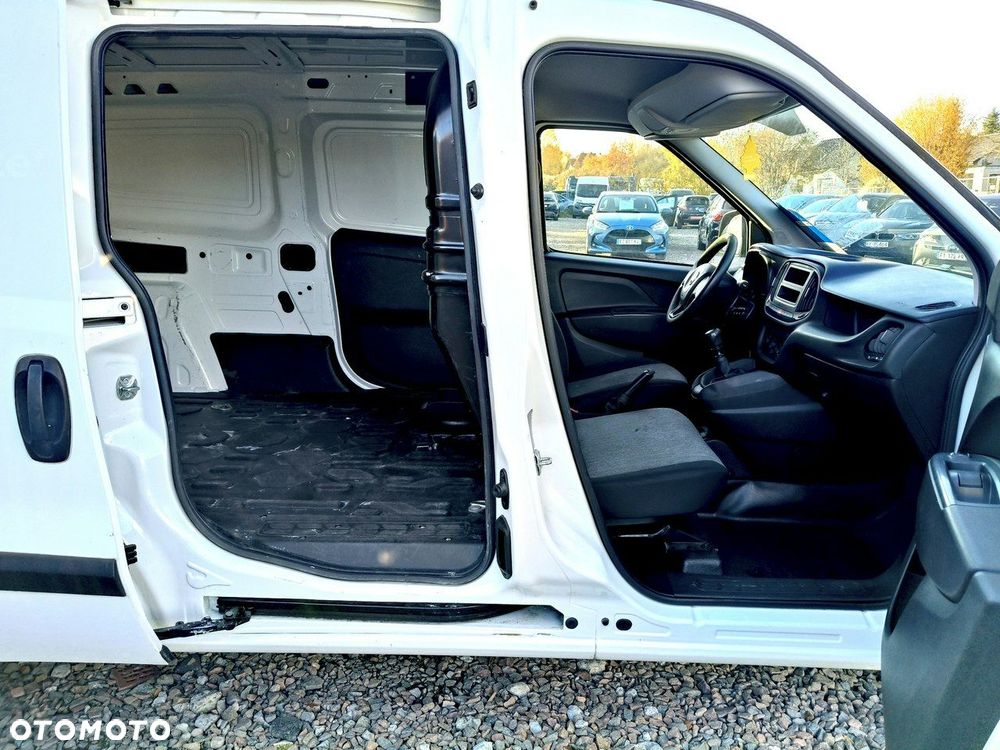 Fiat Doblo - 3