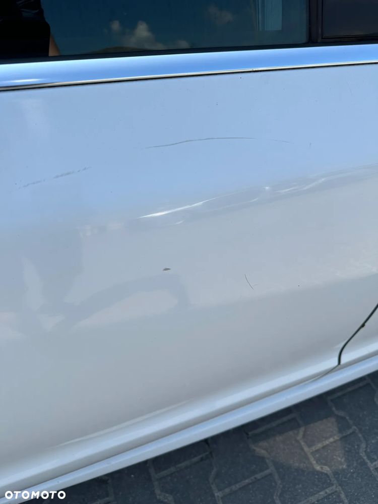 SKODA SUPERB II LF9E SEDAN DRZWI PRAWE TYLNE KOMPLETNE - 3