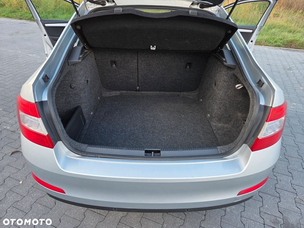 Skoda Octavia 1.6 TDI Edition - 29