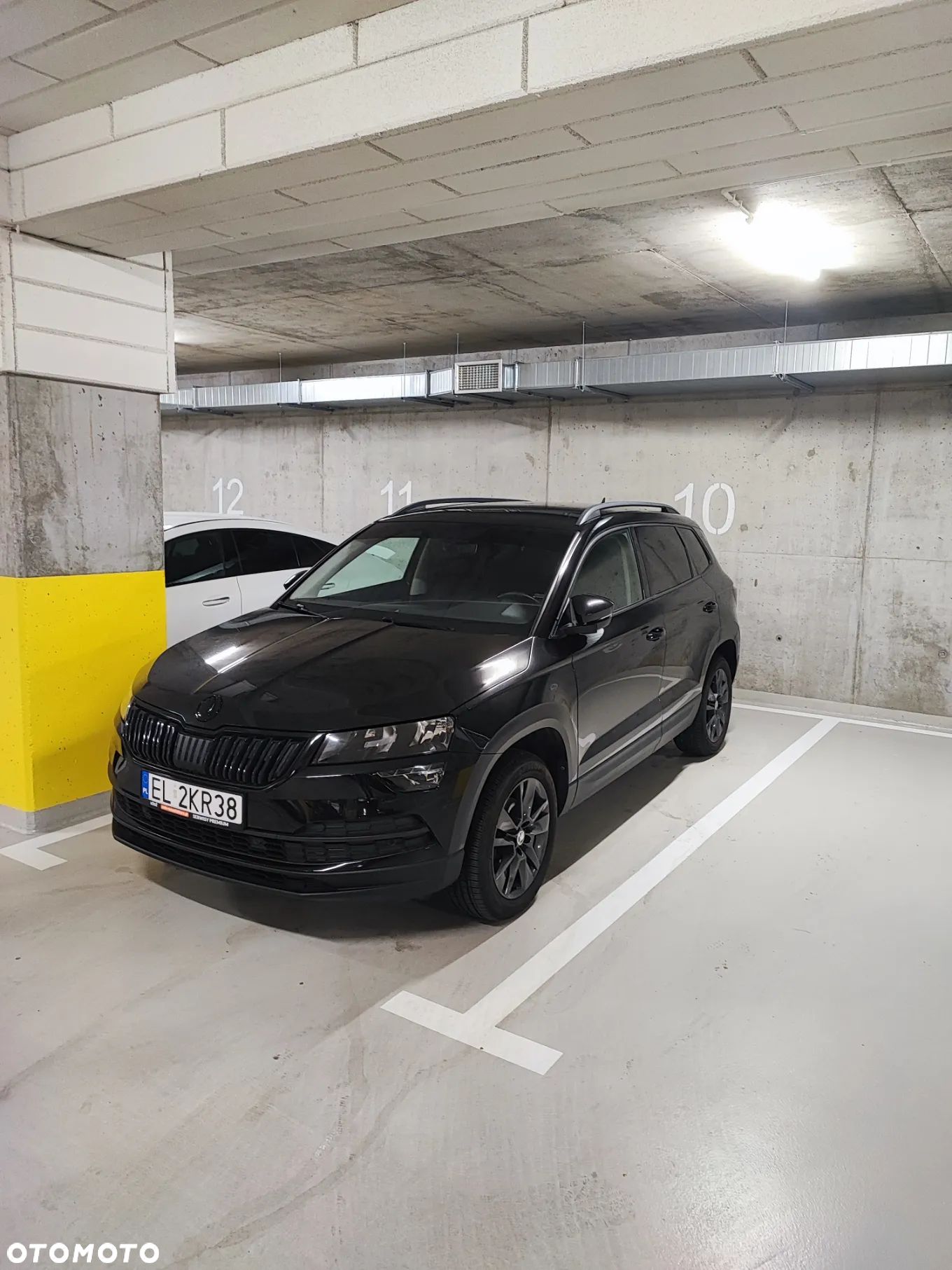 Skoda Karoq 1.5 TSI ACT 4x2 Ambition DSG - 1