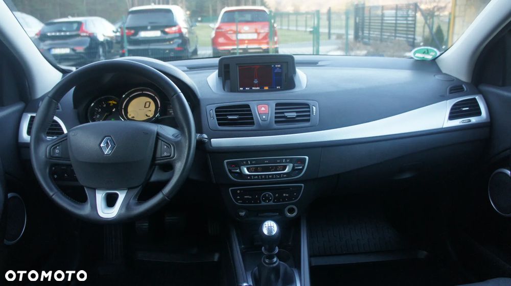 Renault Megane dCi 130 FAP Dynamique - 25