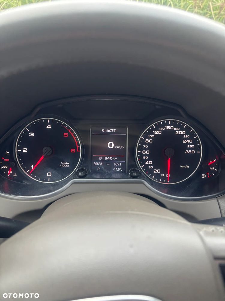 Audi Q5 2.0 TDI quattro (clean diesel) S tronic - 10