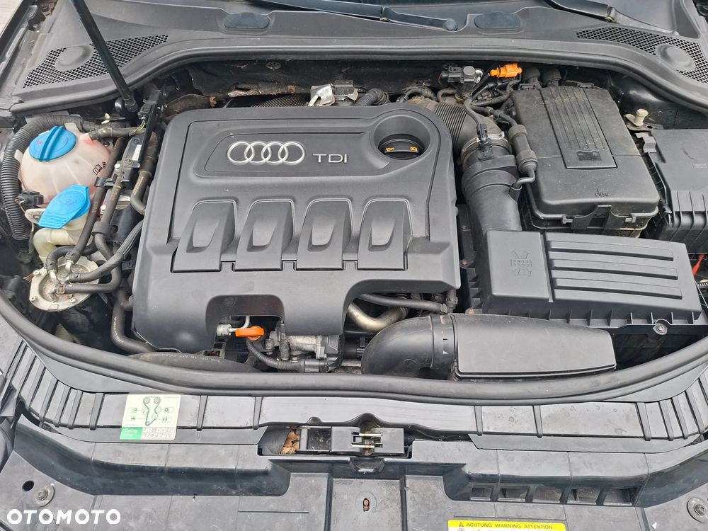 Audi A3 Sportback - 26