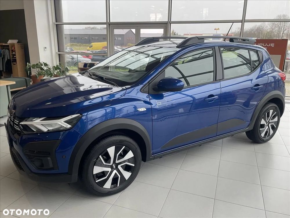 Dacia Sandero 1.0 TCe Expression - 2