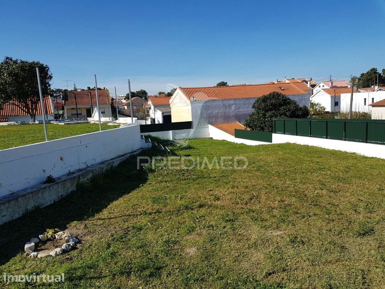 Terreno urbano com 1190m2, Quintinhas - Grande imagem: 2/16
