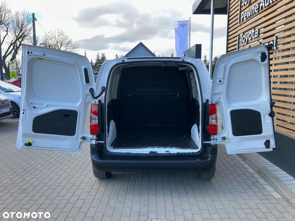 Toyota PROACE CITY - 7