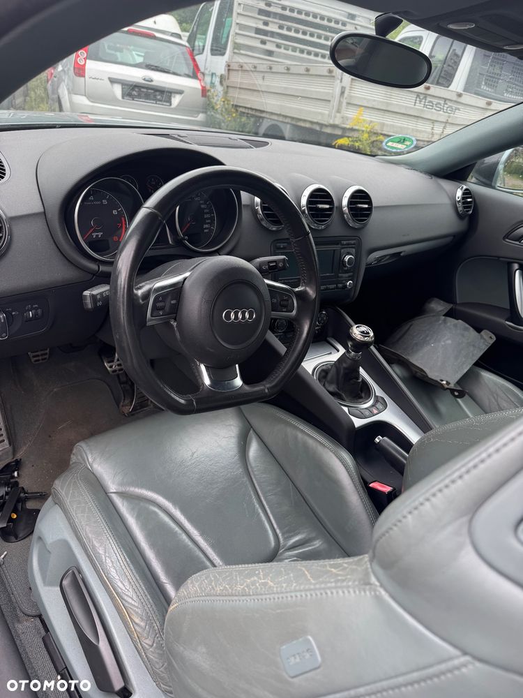 Audi TT Coupé 2.0 TFSI - 5
