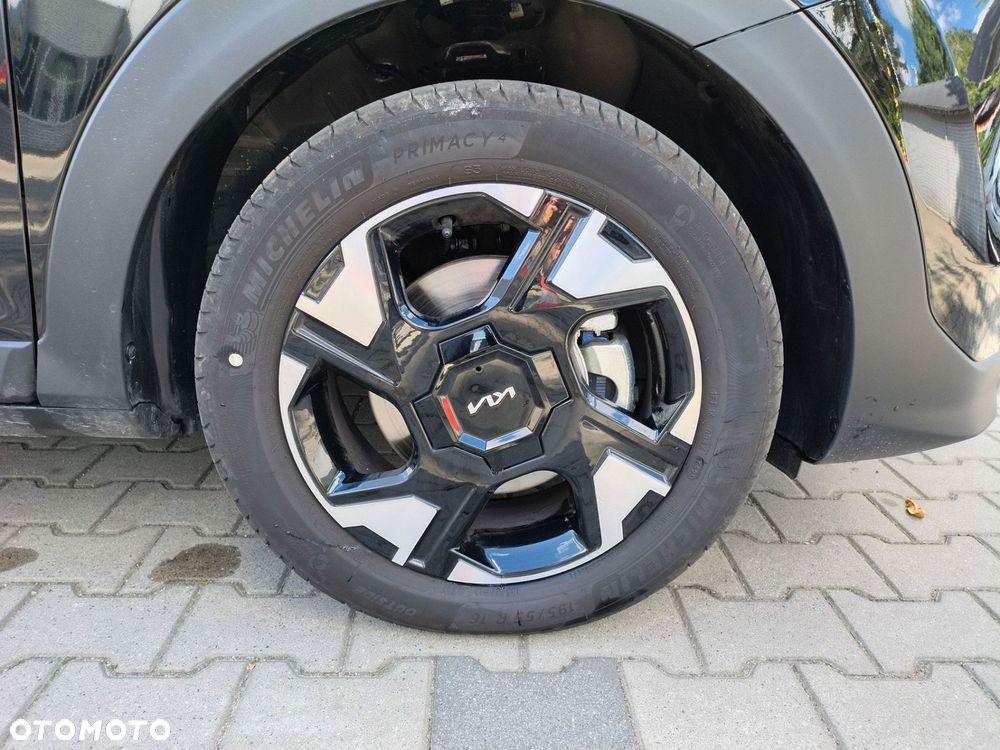 Kia Stonic 1.0 T-GDI M - 18