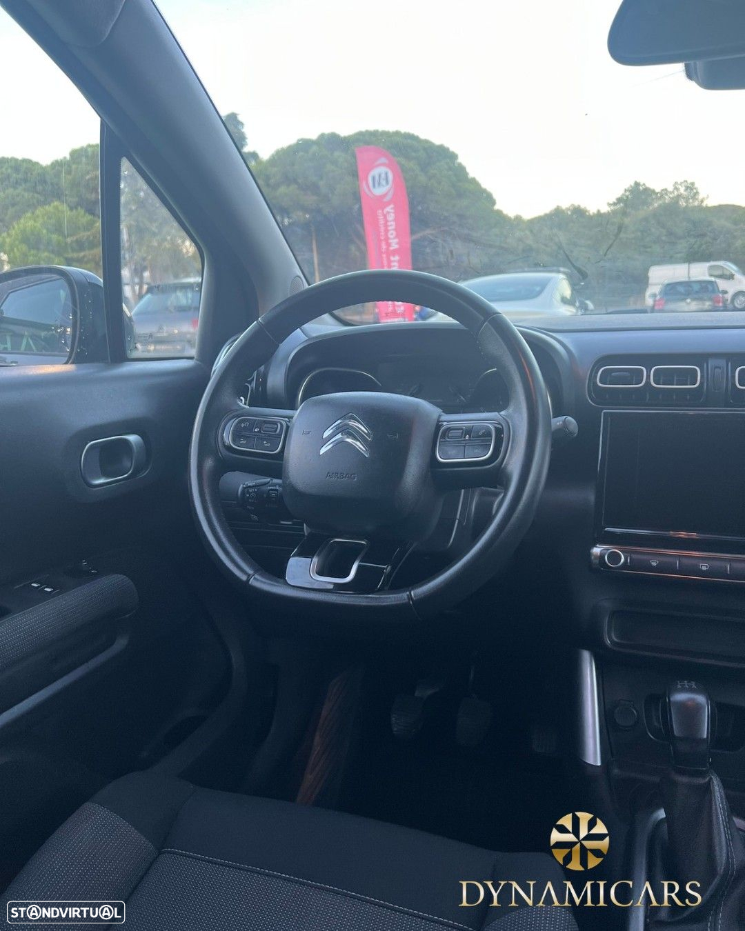 Citroën C3 Aircross 1.2 PureTech Shine - 7