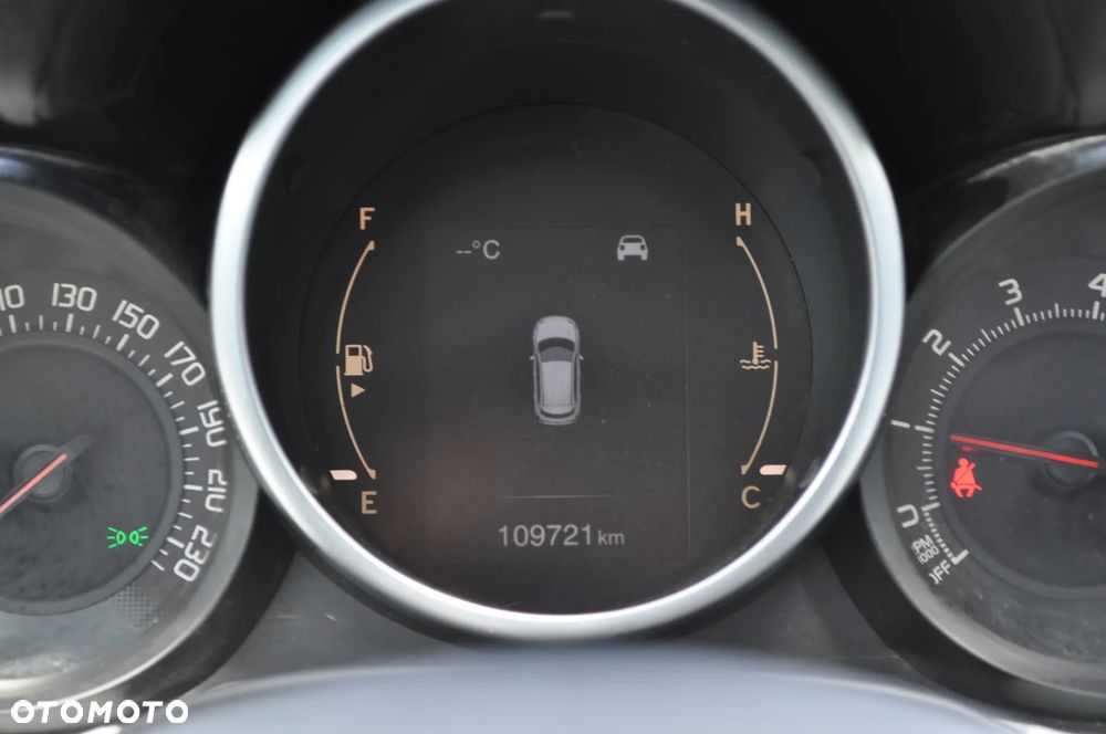 Fiat 500X 1.4 MultiAir 4x2 S&S Pop Star - 28