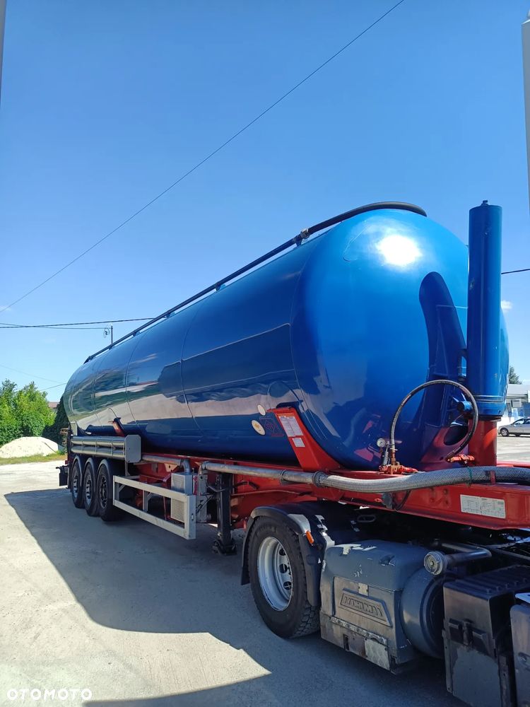 Inny Feldbinder KIP - 5