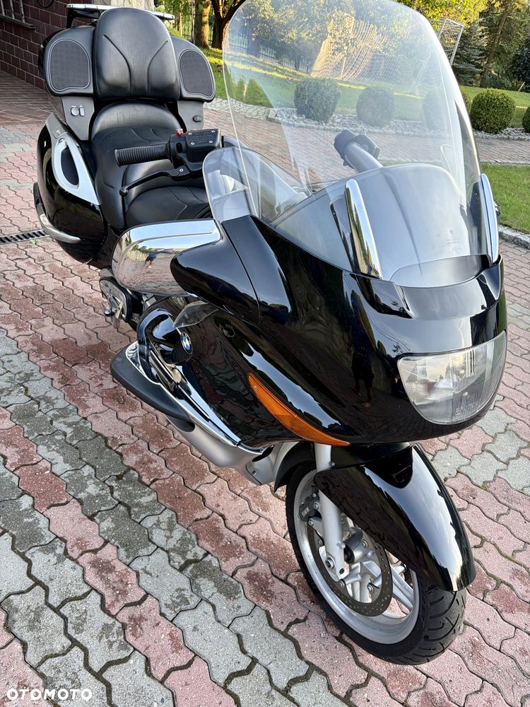 BMW LT - 4