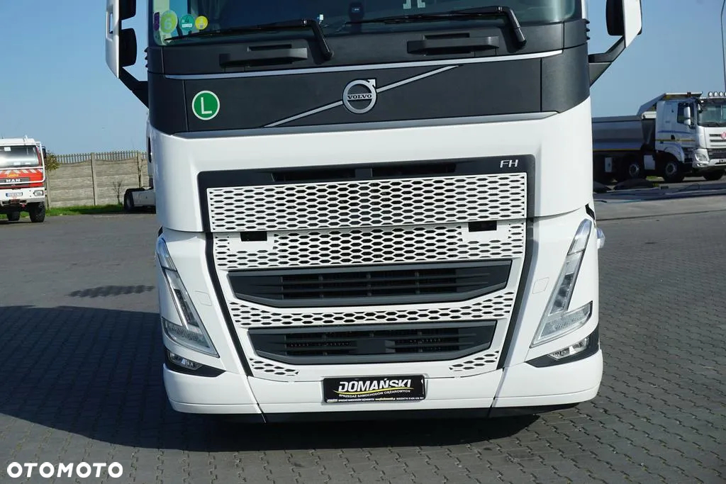 Volvo / FH / 500 / I – SAVE / XL / EURO 6 / ACC / I -COOL / NOWY MODEL - 25