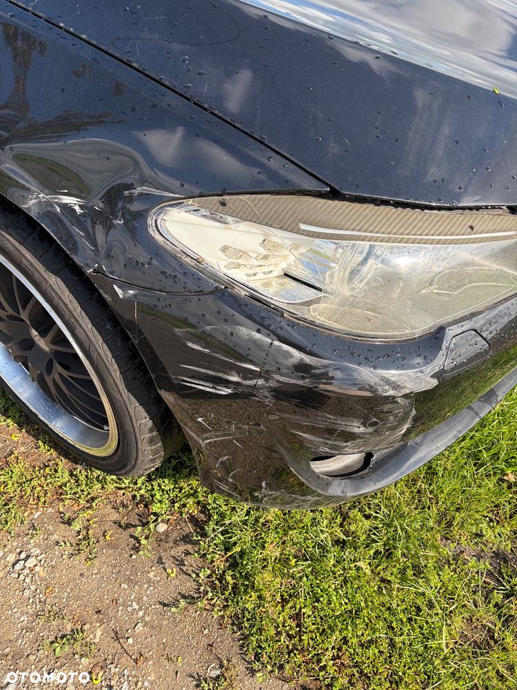 BMW Seria 5 - 7