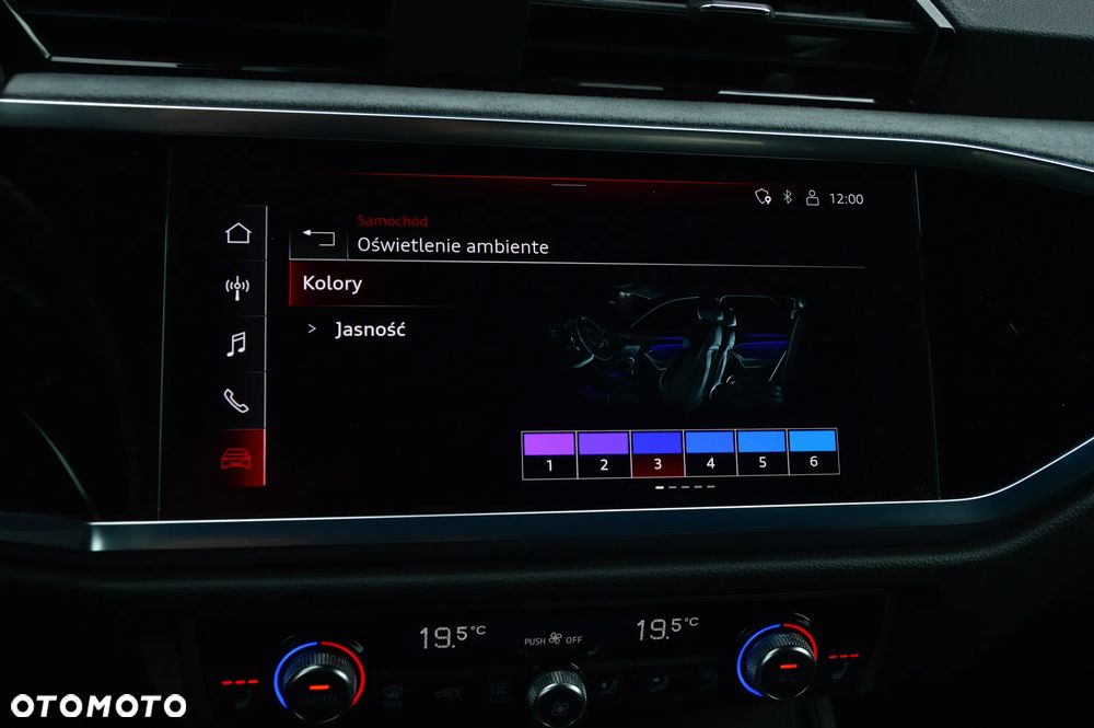 Audi Q3 45 TFSI e S Line S tronic - 29