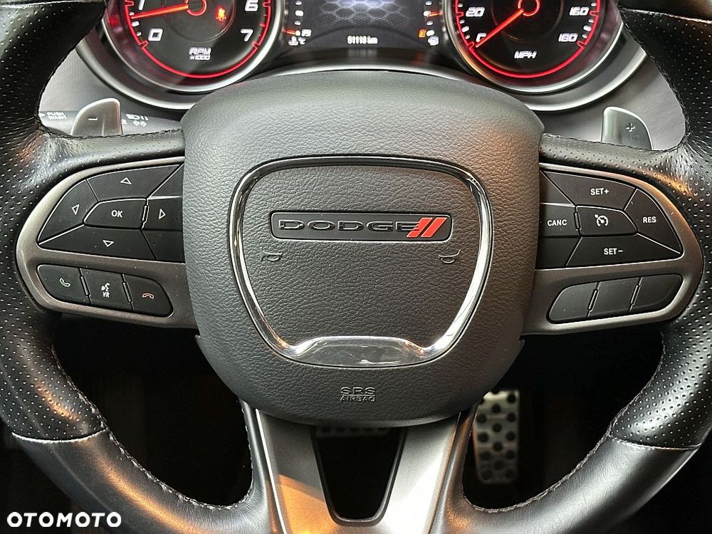 Dodge Charger 6.4 Scat Pack - 22