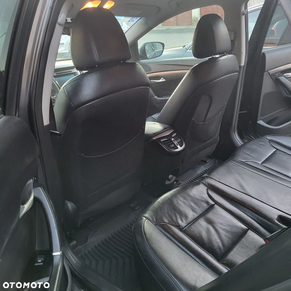Hyundai i40 i40cw 1.7 CRDi Automatik 5 Star Edition - 2