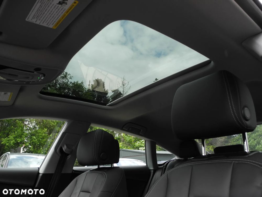 Audi A5 Sportback - 19