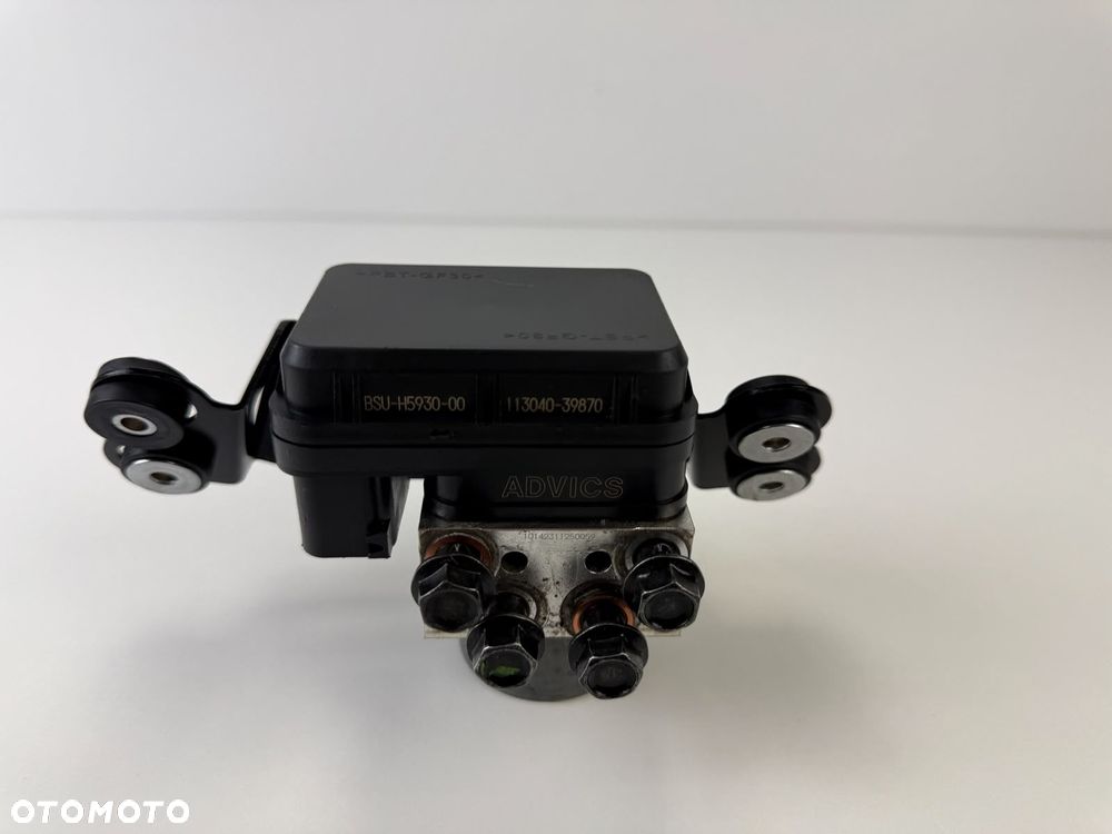 Pompa ABS Yamaha MT 125 2024+ - 6