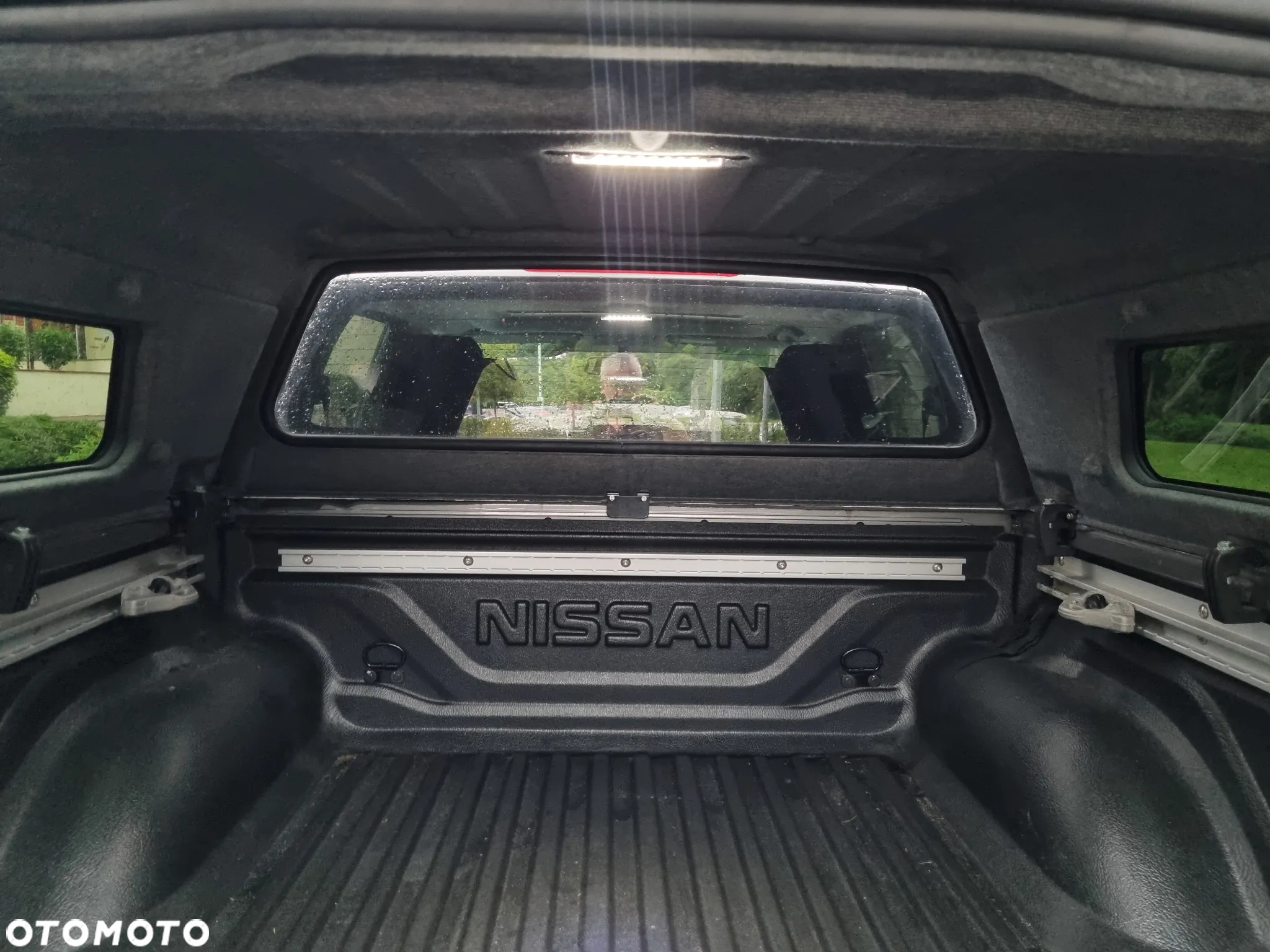 Nissan Navara - 20