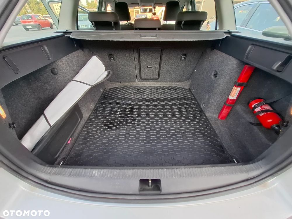 Skoda Octavia 1.6 TDI Ambition - 16