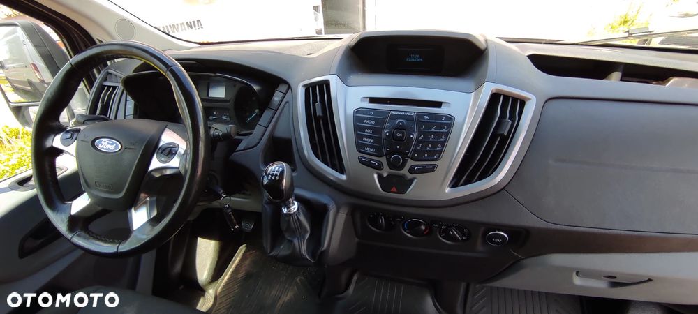 Ford TRANSIT - 16