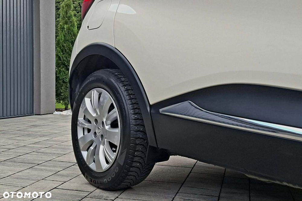 Renault Captur 0.9 Energy TCe Zen - 9