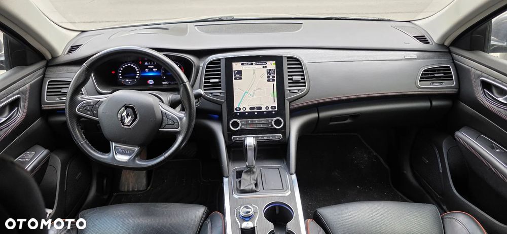 Renault Talisman Blue dCi 200 EDC INITIALE PARIS - 9