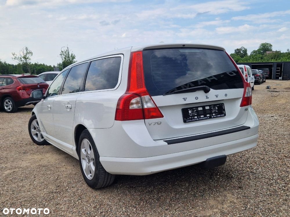 Volvo V70 1.6D DRIVe Momentum - 29