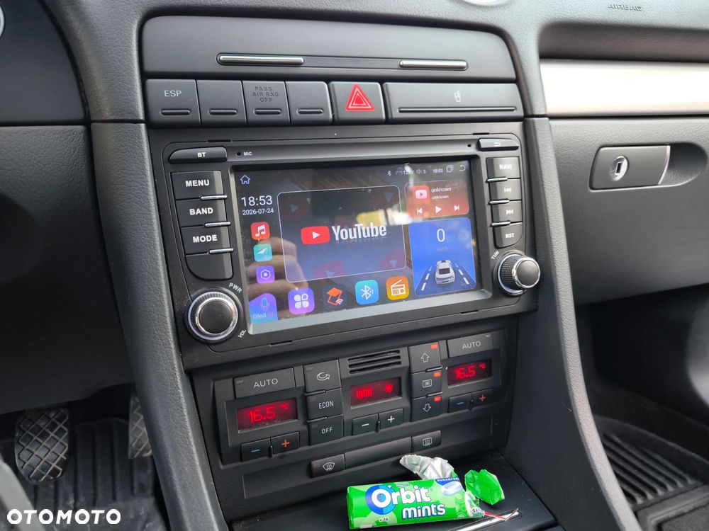 Seat Exeo ST - 16
